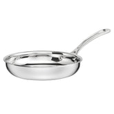 PureClad™ Triple-Ply 8" Stainless Steel Skillet