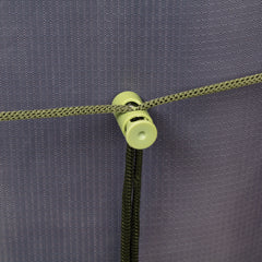 Premium Lightweight Ripstop Grill Cover