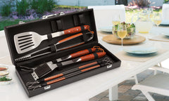 Premium Grilling Set (10 Piece)