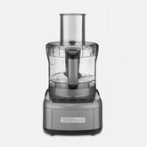 Elemental 8 Cup Food Processor