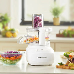9-Cup Continuous Feed Food Processor