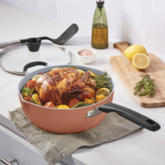 Preferred Pan 4-Pc Set