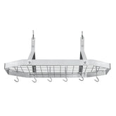 Octagonal Hanging Rack