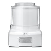 Frozen Yogurt - Ice Cream & Sorbet Maker