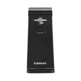 Side-Cut Can Opener