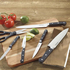 Triple Rivet 14 Piece Knife Block Set