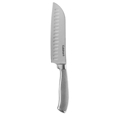 7” Stainless Steel Santoku Knife – Graphix Collection