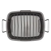 16″ Roaster with Rack