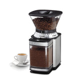 Supreme Grind Automatic Burr Mill
