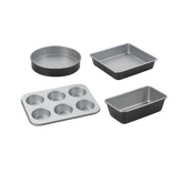 4 Piece Set