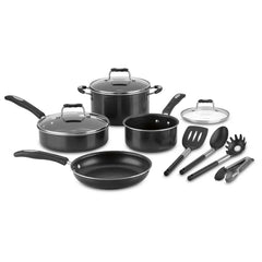 Nonstick 11 Piece Set