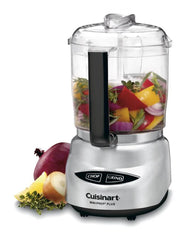 Mini-Prep Plus 4 Cup Food Processor