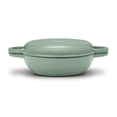 Chef's Classic™ Enameled 2-in-1 Cast Iron Multipurpose Set