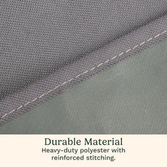 28" Outdoor Griddle Cover