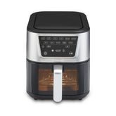 CompactMax™ 8-Qt Basket Air Fryer Pro