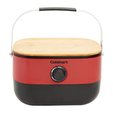 Venture Portable Gas Grill