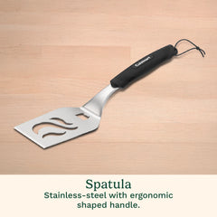 5-Piece Grill Tool Set