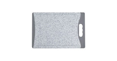 11” Marble Poly Board