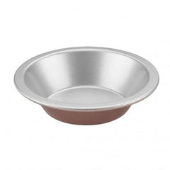 4-pc 5" Mini Round Pie Dish Set