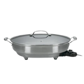 Electric Skillet