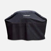 Heavy-Duty 65" Barbecue Grill Cover