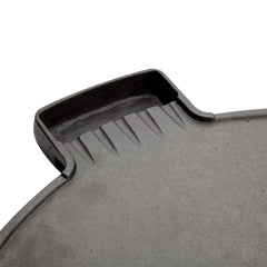 Cleanburn Fire Pit Griddle & Grill Top