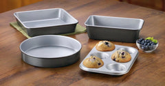 4 Piece Set