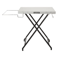 Fold 'n Go Prep Table & Grill Stand