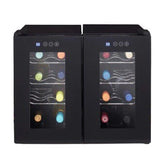 Private Reserve® Dual 16-Bottle Wine Cellar