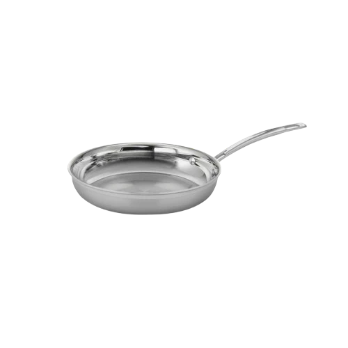 MultiClad Pro Triple Ply Stainless Cookware 10'' Skillet