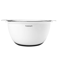4-Pc Mixing Bowl & Colander Set