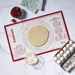 Silicone Prep Mat