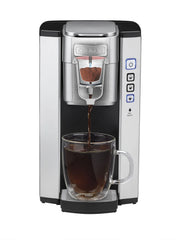 Single Serve Brewer