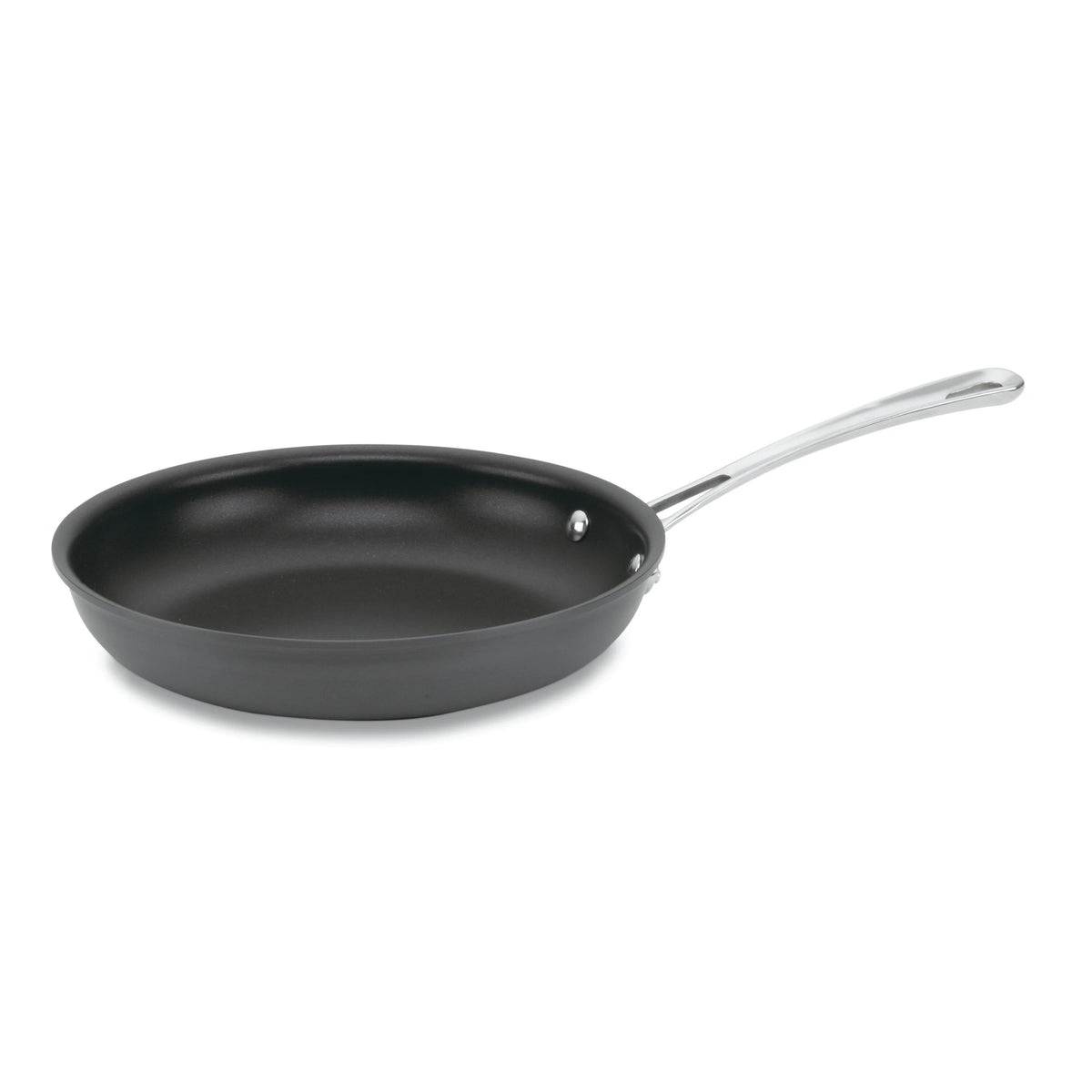 Chef's Classic™ Nonstick Hard Anodized 10" Ceramic Nonstick Skillet