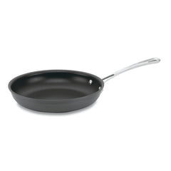 Chef's Classic™ Nonstick Hard Anodized 10" Ceramic Nonstick Skillet
