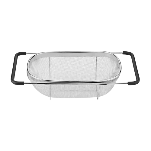 Discontinued Over the Sink Colander