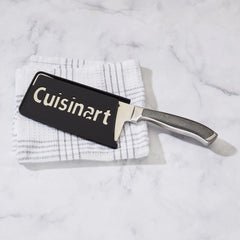 7” Stainless Steel Cleaver Knife – Graphix Collection