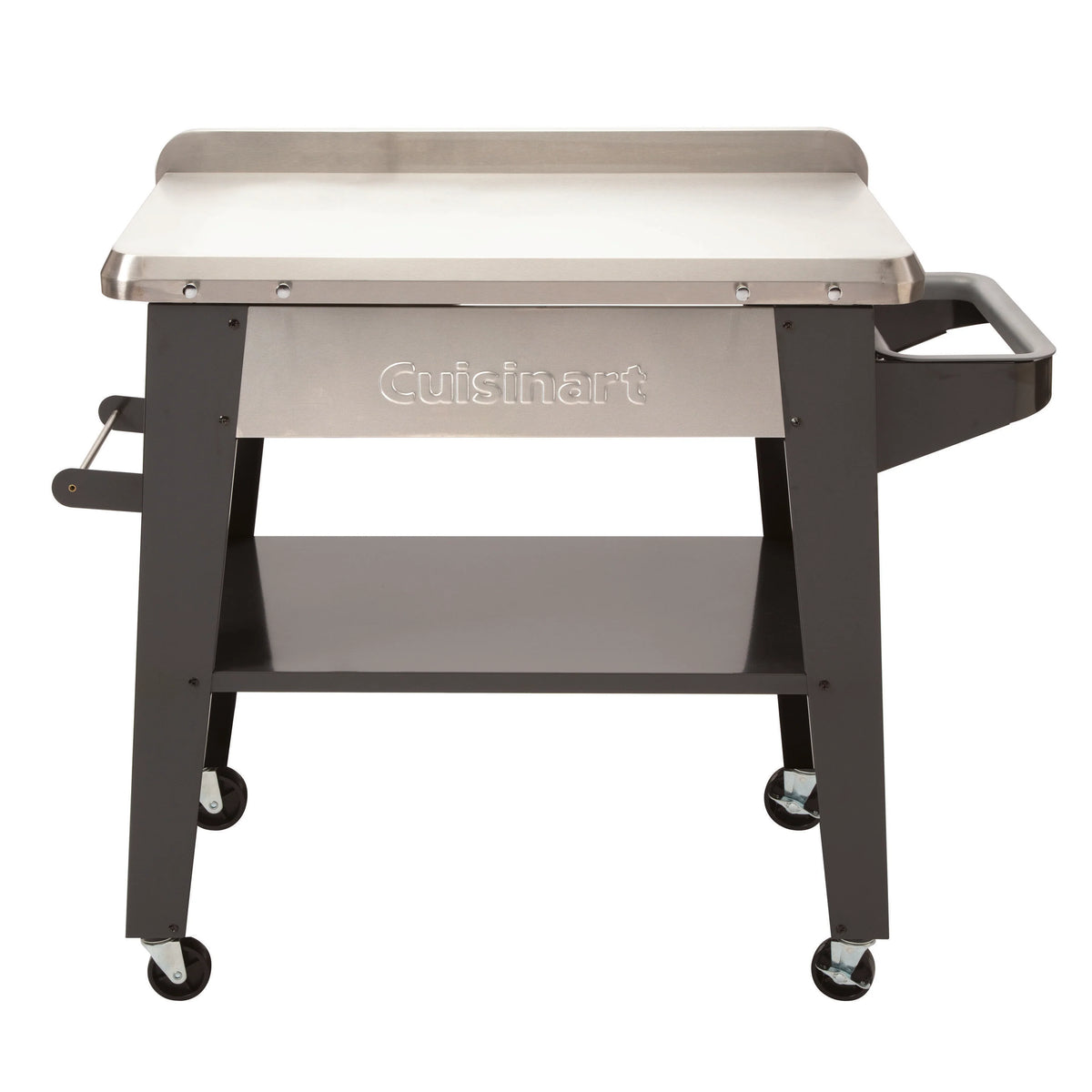 Outdoor Prep Table