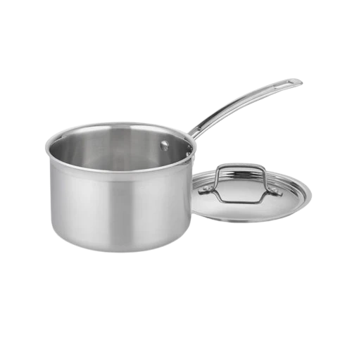 MultiClad Pro 3 Quart Saucepan
