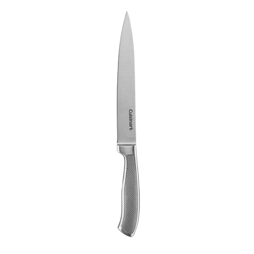 8” Stainless Steel Slicing Knife – Graphix Collection