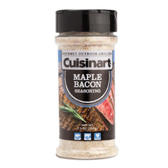 Barbecue Seasoning Variety Pack - Bourbon Molasses, Maple Bacon, and Roasted Chipotle Garlic