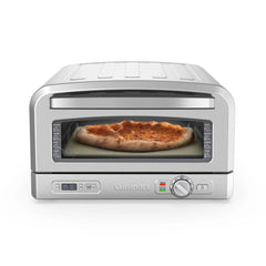 Indoor Pizza Oven
