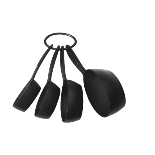 Set of 4 Measuring Cups