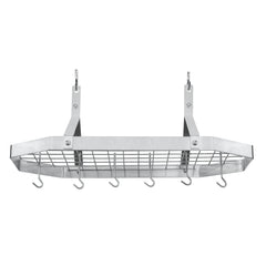 Octagonal Hanging Rack