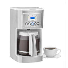 14 Cup Programmable Coffee Maker