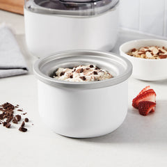 1 Pint Wonder Ice Cream Maker Freezer Bowl