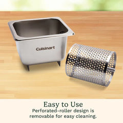 Stainless Steel Butter Wheel