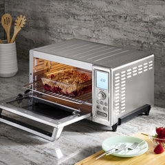 Chef’s Convection Toaster Oven