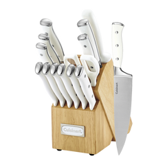 Triple Rivet 15 Piece Knife Block Set