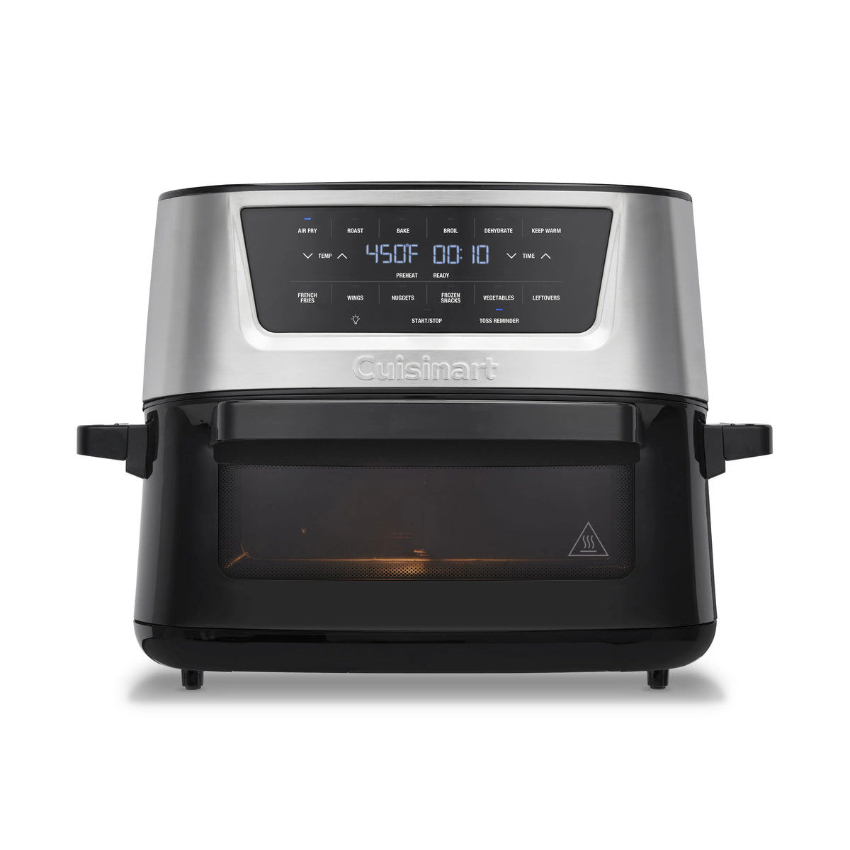 9-qt  Basket Air Fryer